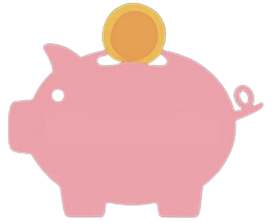 saving money, especially for children, helping them - Drop of Life