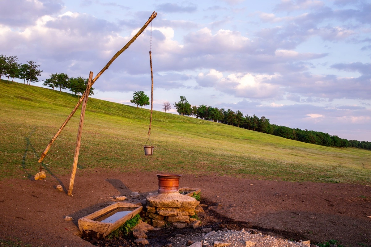 Το Όραμά μας