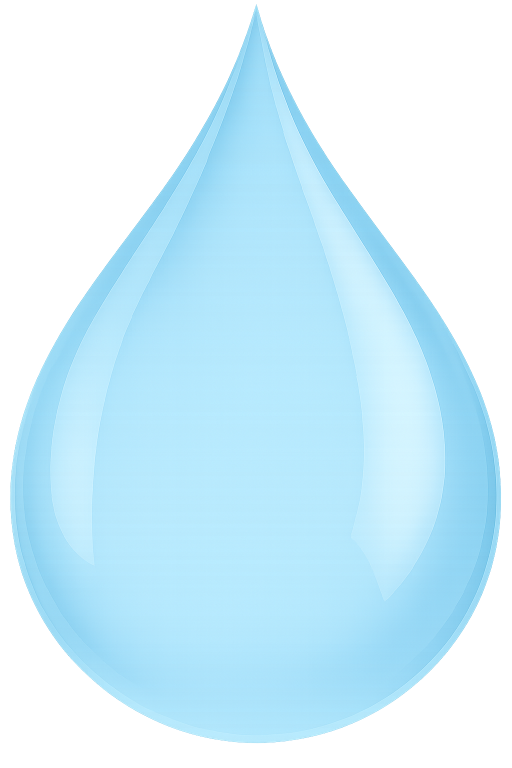 Water - Drop of Life