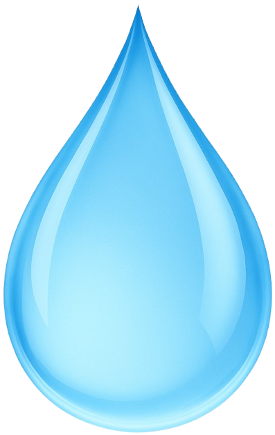 Water - Drop of Life