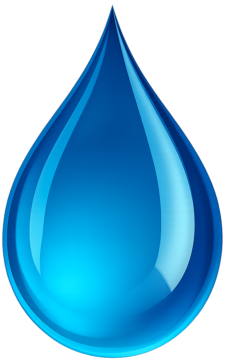 Water - Drop of Life