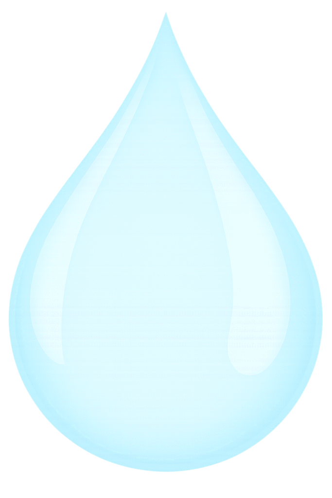 Water - Drop of Life