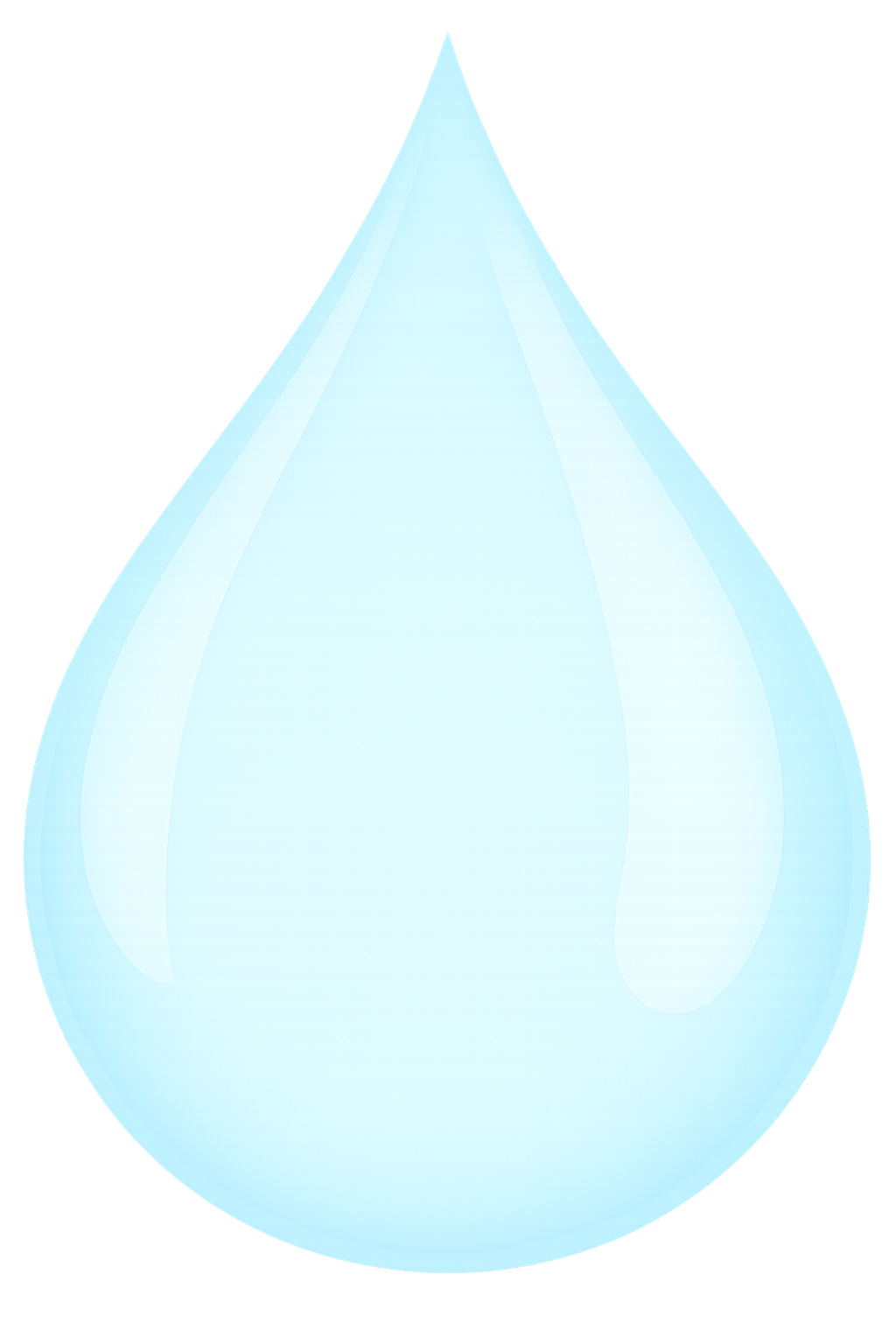 Water - Drop of Life