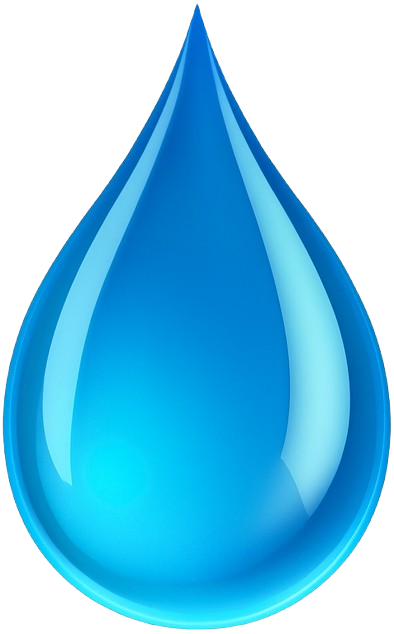 Water - Drop of Life